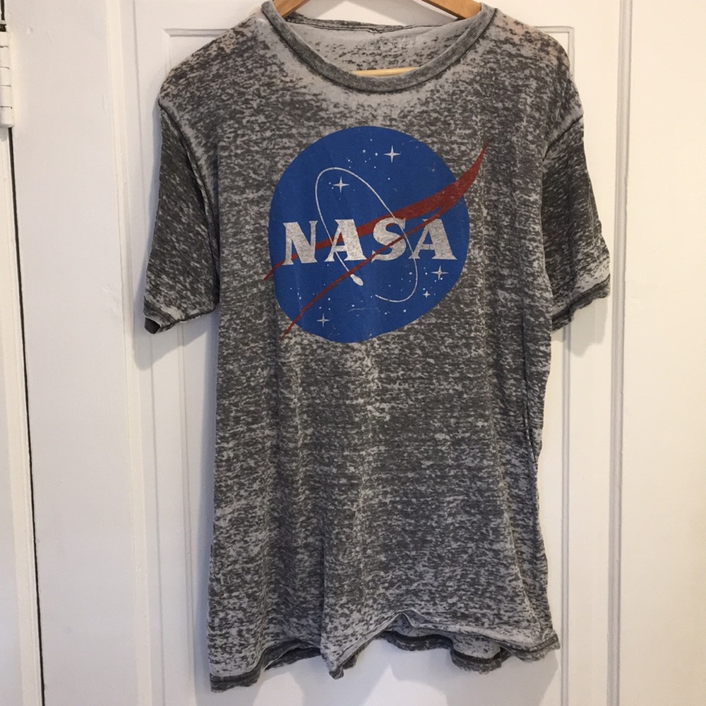 NASA Shirt